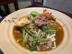 -方铲铲·成都板凳面(滨江银泰店)