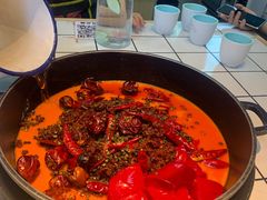 -巴蜀匠人原味火锅(中信未来城店)