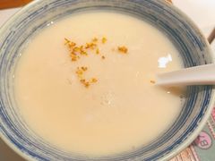 -莲湖糕团店·老秦淮小吃