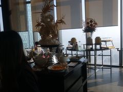 -金陵饭店 56F 家·海鲜火锅餐厅