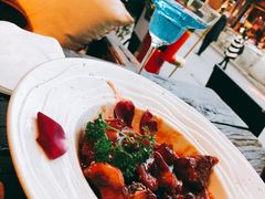 -大理岛·精品云南菜·音乐餐厅