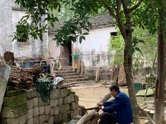 -新安江山水画廊风景区