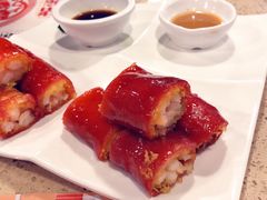 -点都德(大茶楼店)