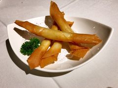 -潮福城大酒楼·潮味粤品·港式点心(湖滨北路店)