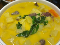 -纳瓦新疆菜(银都店)