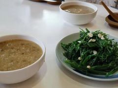 -小六汤包砂煲菜(文景路店)