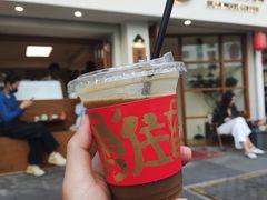 -本無咖啡·BeanWood Coffee