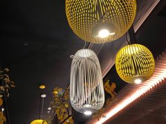 -京华烟云·北京烤鸭(领展购物广场·中关村店)