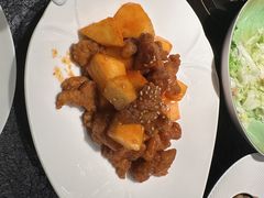 -金茂览秀城