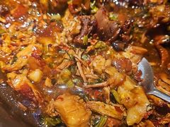 -新辣宴·湖南家常菜·商务聚餐(中粮创芯店)