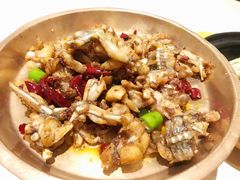 -口味堂(惠济路店)