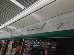 -王府井(地铁站)