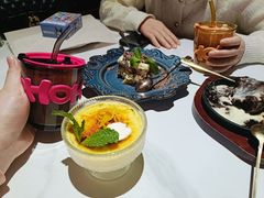 -get pizza意大利餐厅(凯德MALL店)