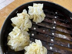-清真玉林老字号稍麦羊杂碎(宽巷子民族美食街店)
