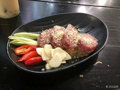 大肠包小肠-小明同学(三里屯店)