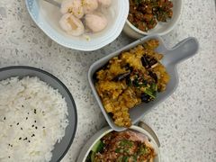 -雲物·云南小馆(好悦天地店)