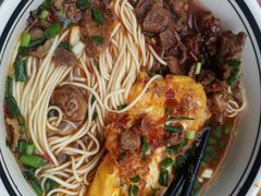 -李易面馆(树木岭店)