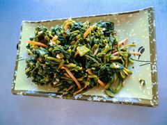 -北京龙庆四季香农家饭庄·灶台鱼·碳烤虹鳟鱼(龙庆峡店)