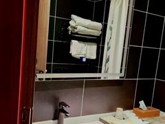 -天禧影院式足道·SPA(梅林店)