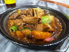 -珍珍小食店(西华路店)