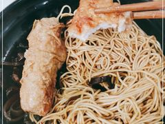 -老地方面馆(思南路店)