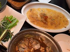 -简小舍·民间手艺菜(武昌江滩店)