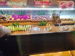 -牛New寿喜烧(虹桥新天地店)