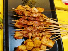 -望京小腰(北京总店)