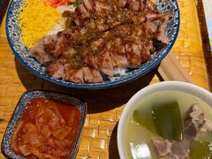 -半秋山西餐厅(宜昌大洋店)