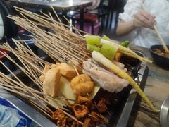 串串-三番火辣串串香(南市场店)