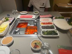 -海底捞火锅(枫蓝国际购物中心店)
