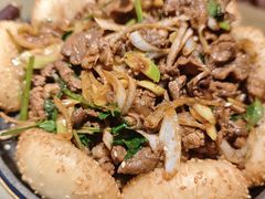 -范家小馆·烤鸭新京菜(金融街店)