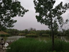 -处女泉风景名胜区