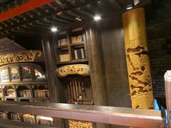 -小龙翻大江文化火锅(太古里店)