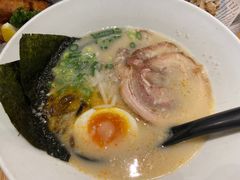 -一風堂拉面(港汇恒隆店)