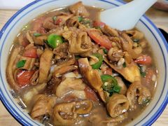 -跃跃鸡肠面(人民北路店)
