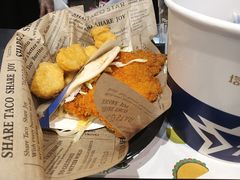 -TACO STAR 塔可星(下沙宝龙店)