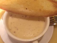 -半秋山西餐厅(襄阳万达店)