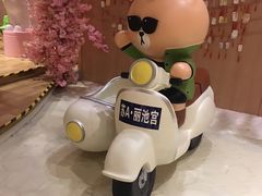 -丽池宫韩式汗蒸会馆(华灯坊店)