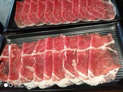 -捞围鲜·港式打边炉(海阳路店)