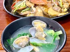 -台州老六海鲜面馆(上南总店)