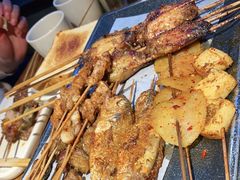-管氏翅吧(人民大学店)