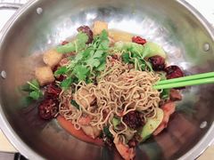 -农园餐厅(北京大学店)