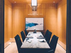 包厢-月下料理(楷林IFC店)