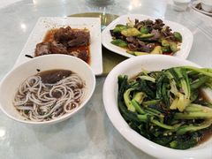 -胜记烧鹅美食