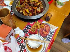 -庆峰龙虾烧烤(合肥一店)