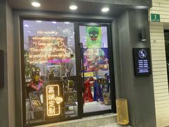 -梵薇Joker.V银饰工作室