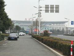 -连云港东站