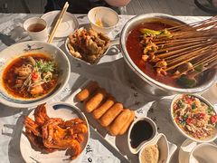 -成都瓜串串(华强北店)
