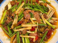 -弓虽昌焖烧鸡(大竹林店)